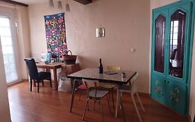 Appartement Atypique Centre Ville Thuir